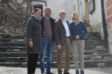 06.04.2026 Emmausgang